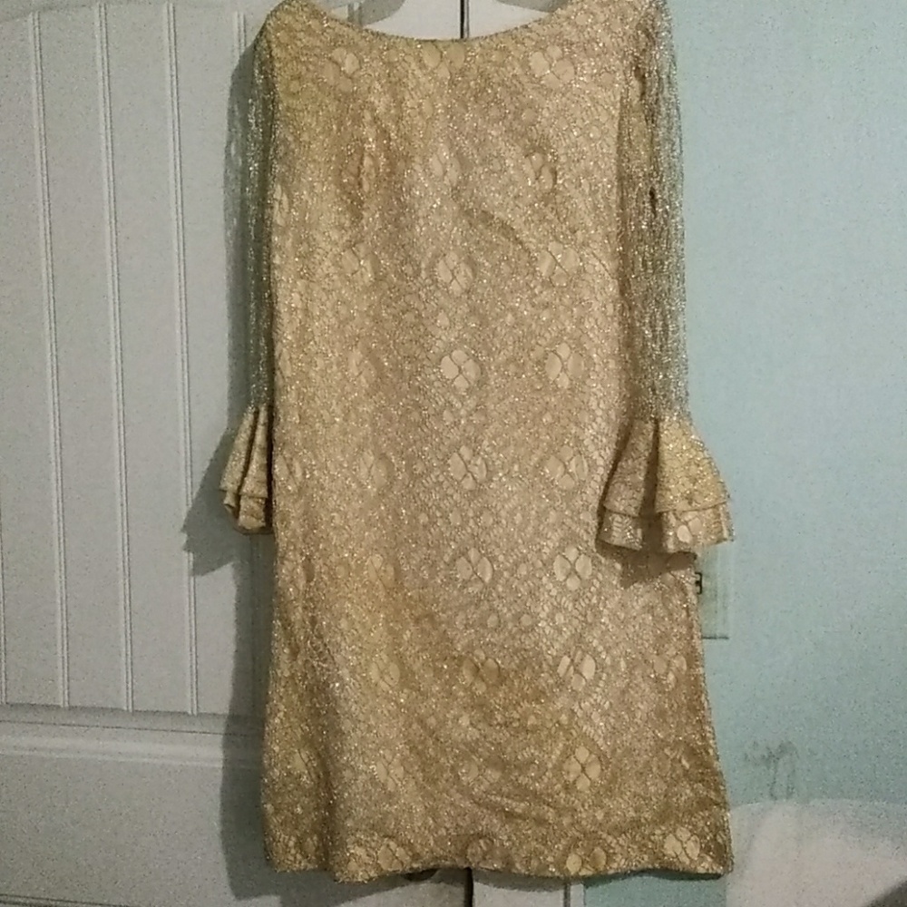 Cocktail dress